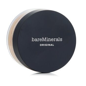 BareMinerals - BareMinerals Original SPF 15 Foundation - # Neutral Medium Image 1