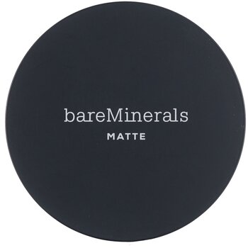 BareMinerals - BareMinerals Matte Foundation Broad Spectrum SPF15 - Golden Ivory Image 1