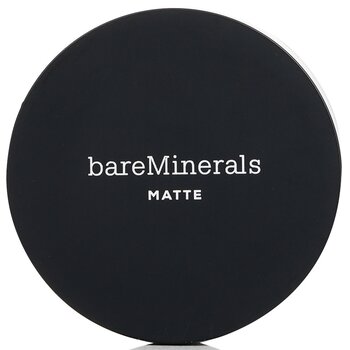 BareMinerals - BareMinerals Matte Foundation Broad Spectrum SPF15 - Light Beige Image 1