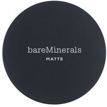 BareMinerals - BareMinerals Matte Foundation Broad Spectrum SPF15 - Neutral Medium Image 1