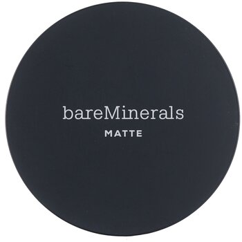 BareMinerals - BareMinerals Matte Foundation Broad Spectrum SPF15 - Golden Nude Image 1