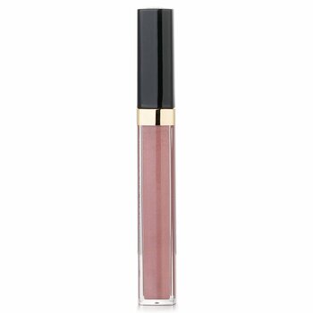 Chanel - Rouge Coco Gloss Moisturizing Glossimer - # 722 Noce Moscata Image 2