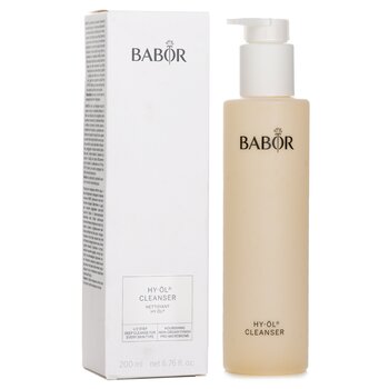 Babor - HY-L Cleanser - For All Skin Types (Random Packaging) Image 1