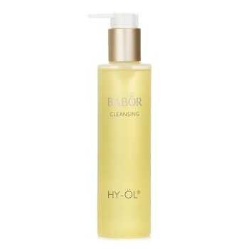 Babor CLEANSING HY-ÖL - For All Skin Types 200ml/6.3oz