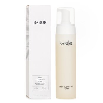 Babor - CLEANSING Cleansing Foam Image 1