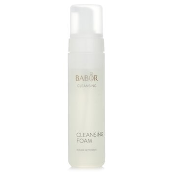 Babor CLEANSING Cleansing Foam 200ml/6.76oz