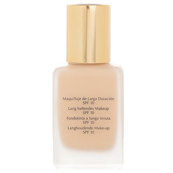 Estee Lauder - Double Wear Stay In Place Makeup SPF 10 - No. 82 Warm Vanilla (2W0) Image 2