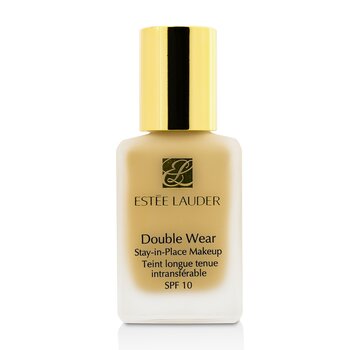 Estee Lauder Double Wear Stay In Place Maquillaje SPF 10 - No. 82 Warm Vanilla (2W0) 30ml/1oz