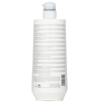 Goldwell - Dual Senses Blondes & Highlights Anti-Yellow Conditioner (Luminosity For Blonde Hair) Image 2