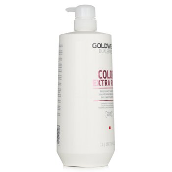 Goldwell - Dual Senses Color Extra Rich Brilliance Shampoo (Luminosity For Coarse Hair) Image 1