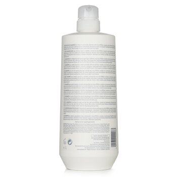 Goldwell - Dual Senses Color Extra Rich Brilliance Shampoo (Luminosity For Coarse Hair) Image 2