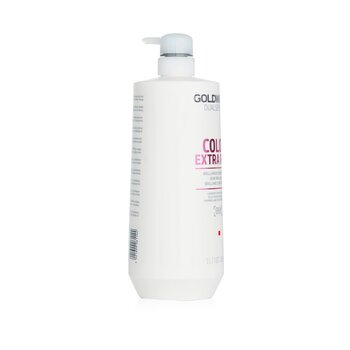 Goldwell - Dual Senses Color Extra Rich Brilliance Conditioner (Luminosity For Coarse Hair) Image 1