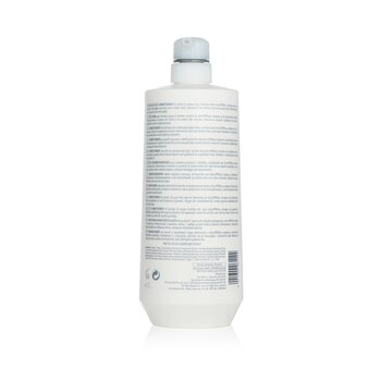 Goldwell - Dual Senses Color Extra Rich Brilliance Conditioner (Luminosity For Coarse Hair) Image 2