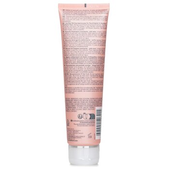 Biotherm - Biosource Softening Foaming Cleanser - For Dry Skin Image 2