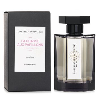 L'Artisan Parfumeur - La Chasse Aux Papillons Eau De Toilette Spray Image 1