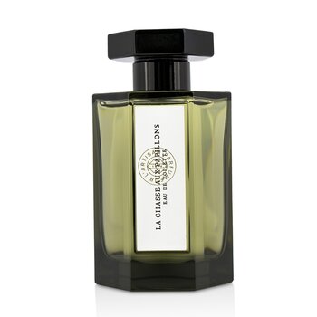 L'Artisan Parfumeur 阿蒂仙之香 尋找蝴蝶淡香水噴霧(新包裝) 100ml/3.4oz