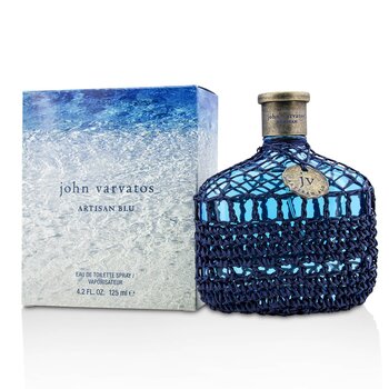 John Varvatos - Artisan Blu Eau De Toilette Spray Image 1