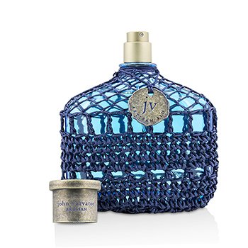 John Varvatos - Artisan Blu Eau De Toilette Spray Image 2