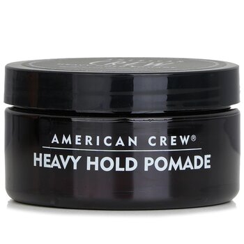 Men Heavy Hold Pomade (Heavy Hold with High Shine) (85g/3oz) 