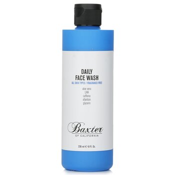 Daily Face Wash (Sulfate-Free) (236ml/8oz) 