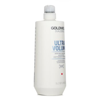 Goldwell - Dual Senses Ultra Volume Bodifying Conditioner (Volume For Fine Hair) Image 1