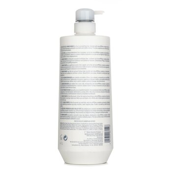 Goldwell - Dual Senses Ultra Volume Bodifying Conditioner (Volume For Fine Hair) Image 2