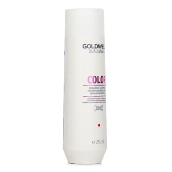 Goldwell - Dual Senses Color Brilliance Shampoo (Luminosity For Fine to Normal Hair) Image 1