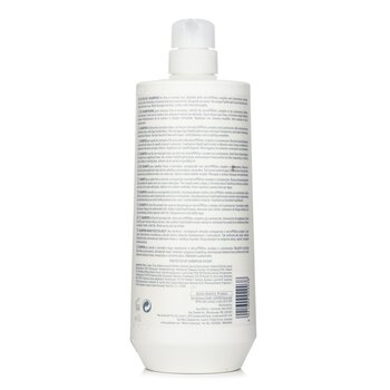 Goldwell - Dual Senses Color Brilliance Shampoo (Luminosity For Fine to Normal Hair) Image 2