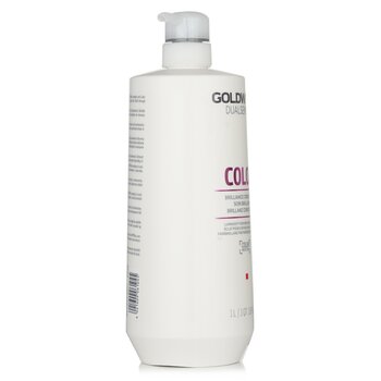 Goldwell - Dual Senses Color Brilliance Conditioner (Luminosity For Fine to Normal Hair) Image 1