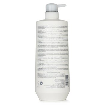 Goldwell - Dual Senses Color Brilliance Conditioner (Luminosity For Fine to Normal Hair) Image 2