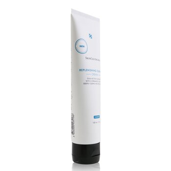 Skin Ceuticals - Replenishing Cleanser Image 2