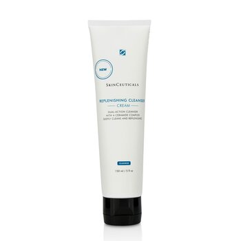 SkinCeuticals Replenishing Cleanser 150ml/5oz