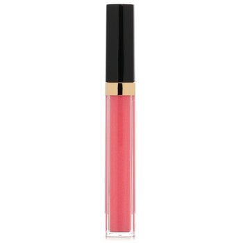 Chanel - Rouge Coco Gloss Moisturizing Glossimer - # 728 Rose Pulpe Image 2