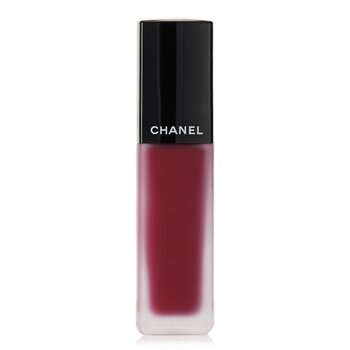 Chanel لون شفاه سائل غير لامع Rouge Allure Ink - # 154 Experimente 6ml/0.2oz