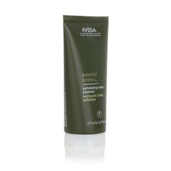 Aveda - Botanical Kinetics Exfoliating Creme Cleanser Image 1