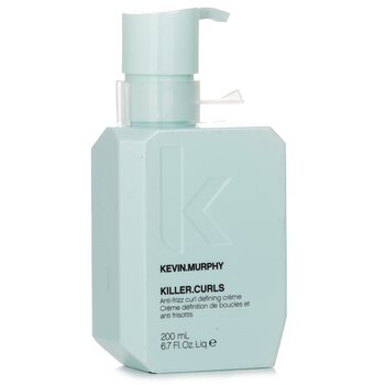 Kevin.Murphy - Killer.Curls (Anti-Frizz Curl Defining Creme) Image 1