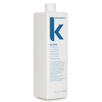 Kevin.Murphy - Re.Store (Repairing Cleansing Treatment) Image 1