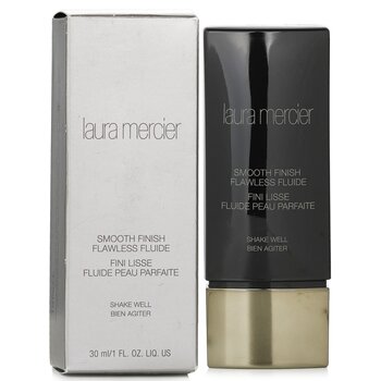 Laura Mercier - Smooth Finish Flawless Fluide - # Espresso Image 1