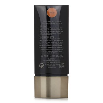 Laura Mercier - Smooth Finish Flawless Fluide - # Pecan Image 2