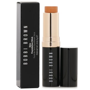Bobbi Brown - Skin Foundation Stick - #05 Honey Image 1