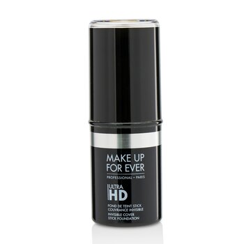 Make Up For Ever - Ultra HD Invisible Cover Stick Foundation - # 125/Y315 (Sand) Image 2