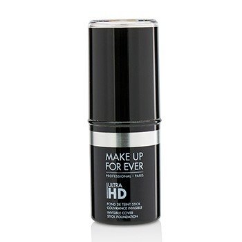 Make Up For Ever - Ultra HD Invisible Cover Stick Foundation - # 123/Y365 (Desert) Image 1