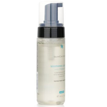 Skin Ceuticals - Soothing Cleanser Foam Image 1