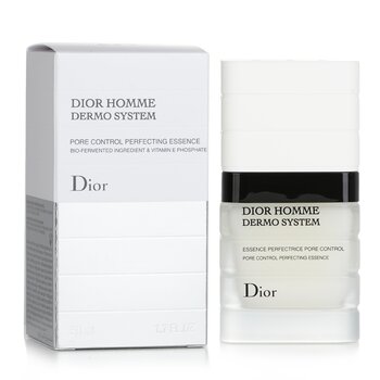 Christian Dior - Homme Dermo System Pore Control Perfecting Essence Image 1