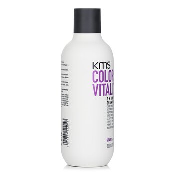 KMS California - Color Vitality Shampoo (Color Protection and Restored Radiance) Image 1