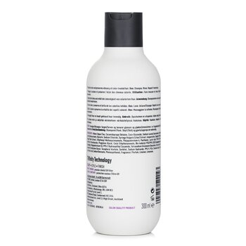 KMS California - Color Vitality Shampoo (Color Protection and Restored Radiance) Image 2