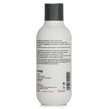 KMS California - Tame Frizz Conditioner (Smoothing and Frizz Reduction) Image 2