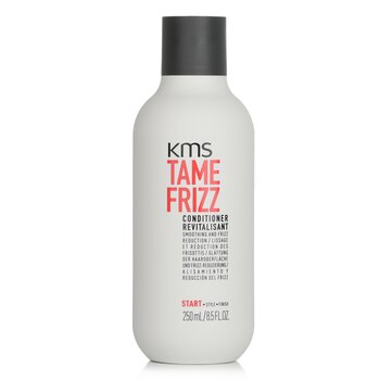 KMS California Tame Frizz Acondicionador (Suavizante y Reducción de Frizz) 250ml/8.5oz