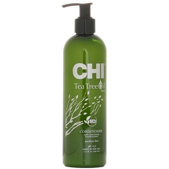 CHI - Tea Tree Oil Conditioner Image 1