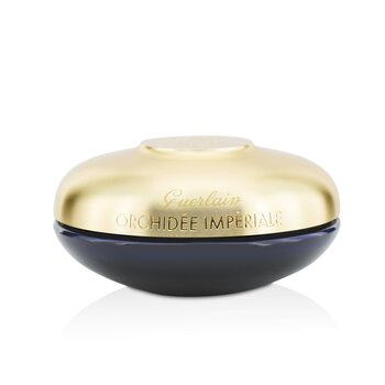 Guerlain Orchidee Imperiale Exceptional Complete Care The Rich Cream 4 Generation 50ml/1.6oz
